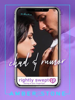cover image of Chad & Rumor